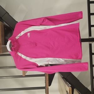 The North Face pullover